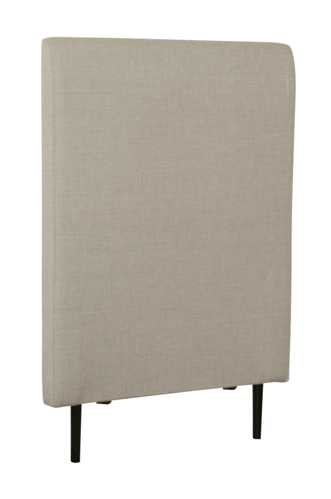 Bilde av Prince Sengegavl 120x115 Beige