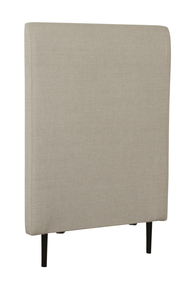 Bilde av Prince Sengegavl 90x115 Beige