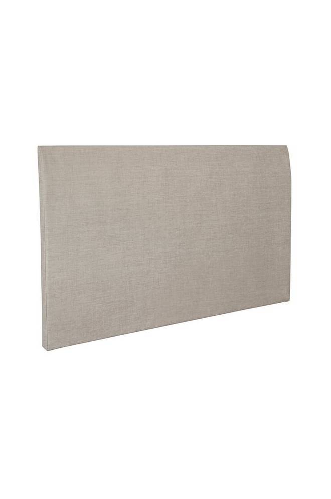 Bilde av Savann Sengegavl 180x110 Beige