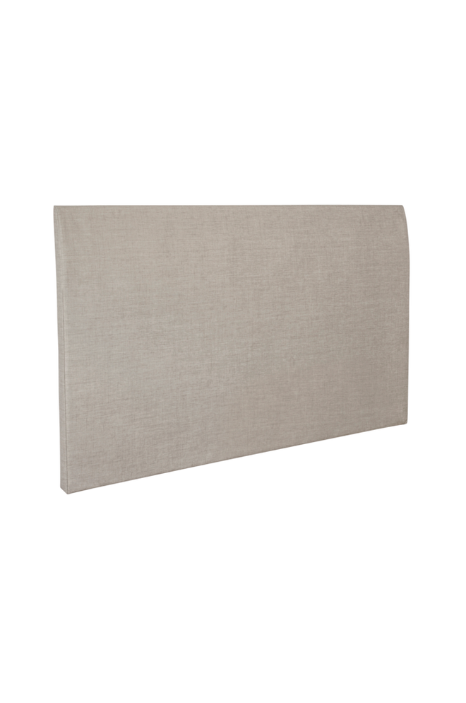 Bilde av Savann Sengegavl 160x110 Beige