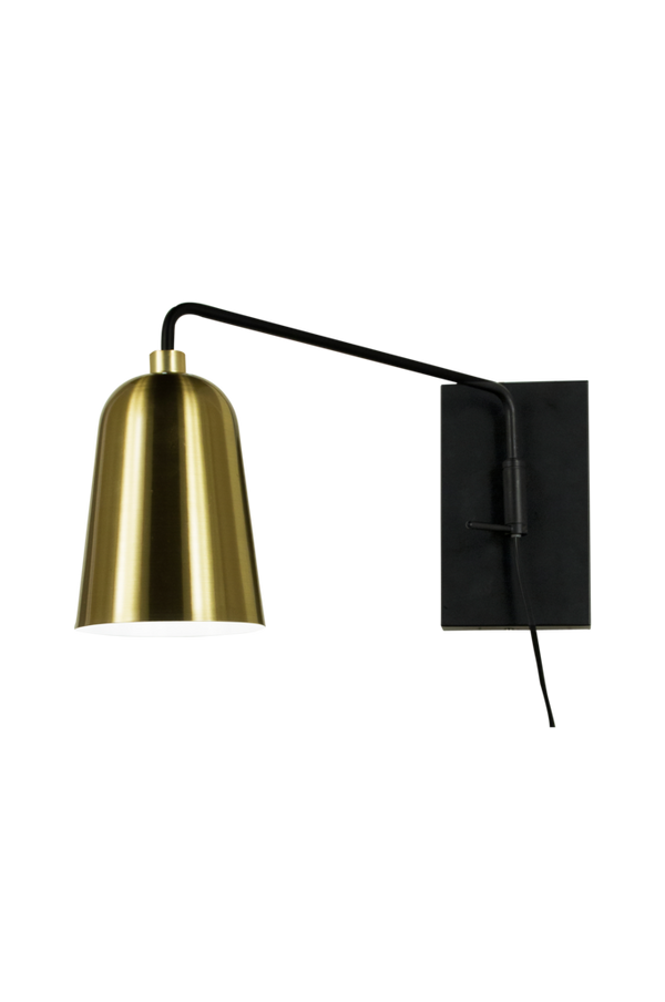 Bilde av Vegglampe Kopp - 30151
