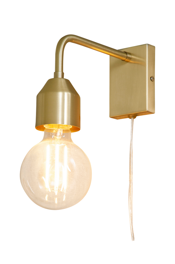 Bilde av Vegglampe Flynn - 30151
