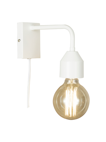 Vägglampa  - Vägglampa Flynn