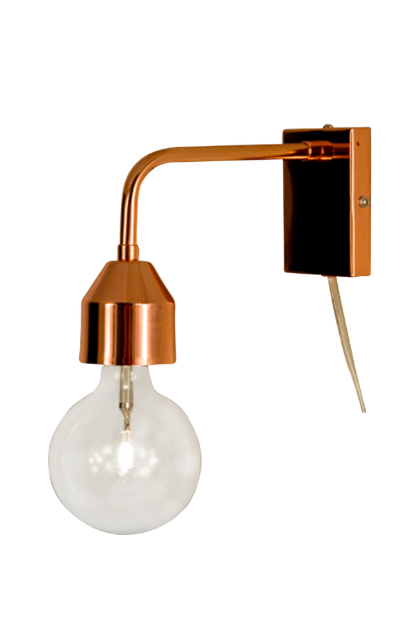 Bilde av Vegglampe Flynn - 30151
