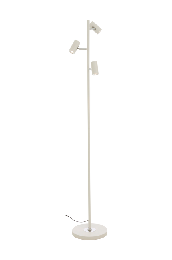 Bilde av Gulvlampe Gusto - 30151
