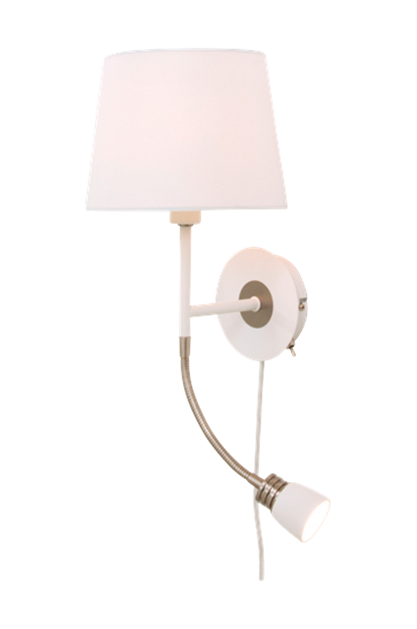 Bilde av Vegglampe Eketorp - 1
