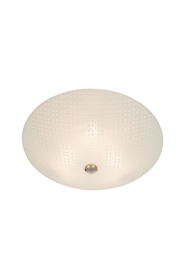 Bilde av Plafond Ruter - 30151
