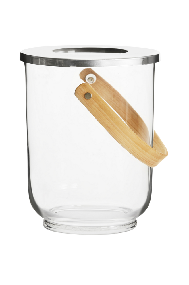 Sagaform - Nature Wine Cooler/Lantern