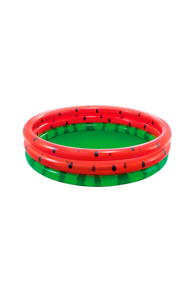 Intex Watermelon Pool 3-ringar