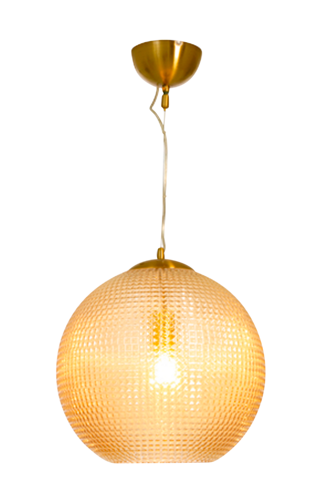 Loftlampe Vegas