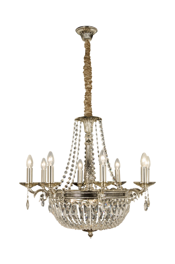 Aneta Lighting Taklampe Royal