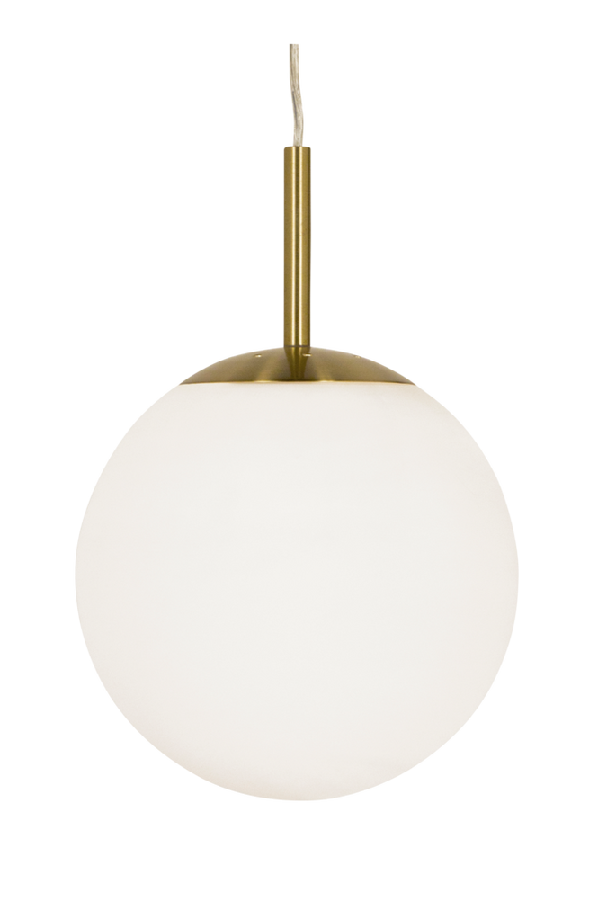 Aneta Lighting Taklampa Opal Ø25