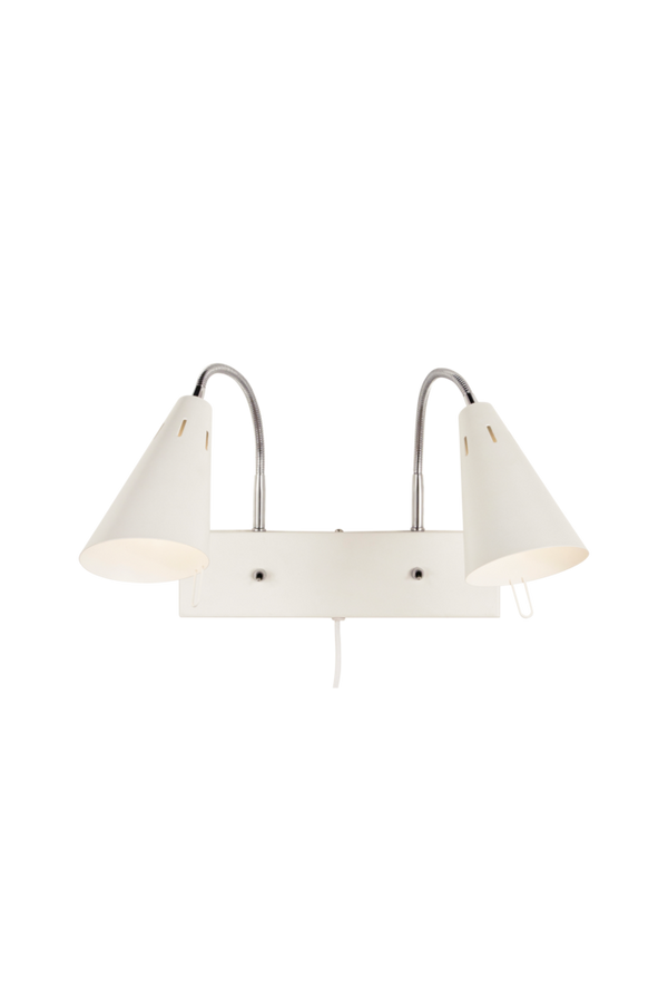 Bilde av Vegglampe Eva - 30151
