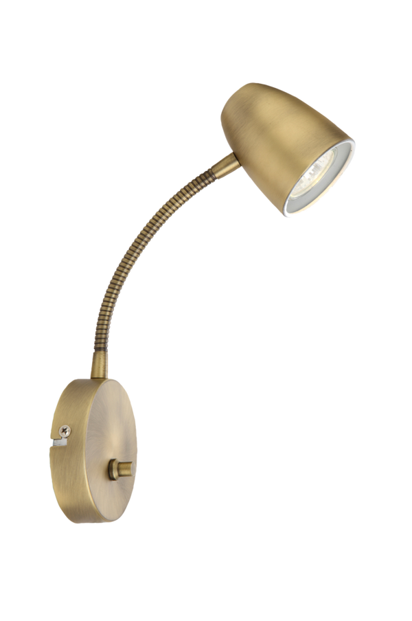 Bilde av Vegglampe Sandnes - 30151
