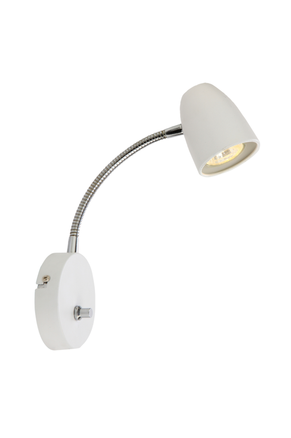 Bilde av Vegglampe Sandnes - 30151
