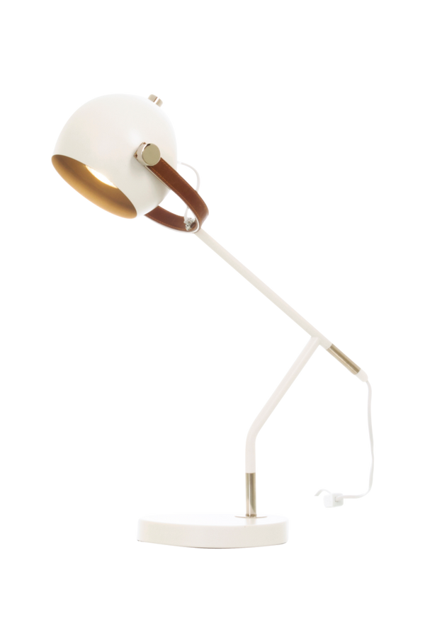 Bilde av Bordlampe Bow - 1
