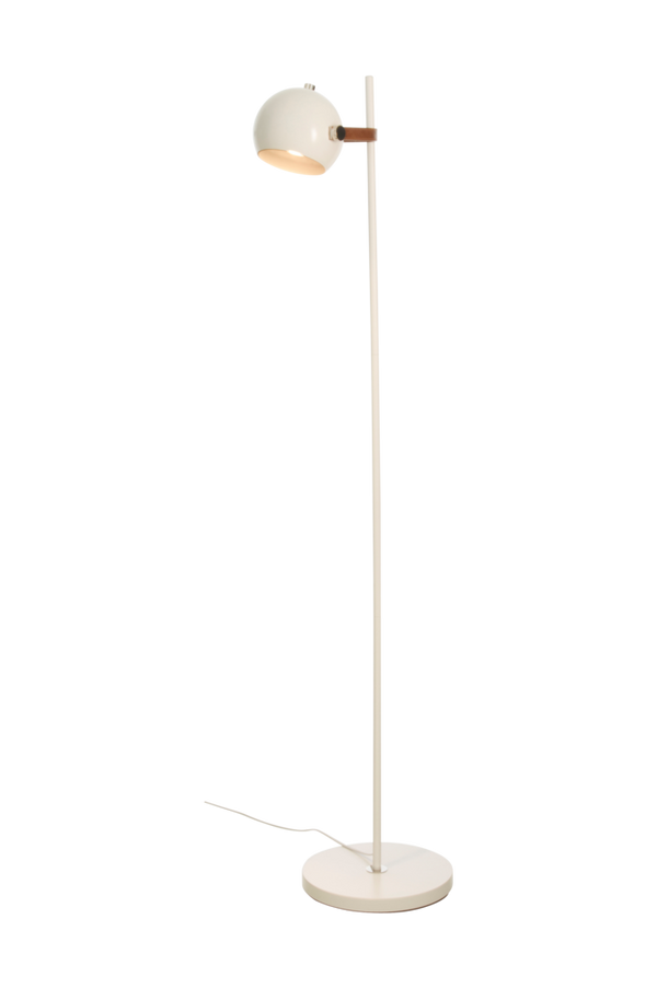 Bilde av Gulvlampe Bow - 1
