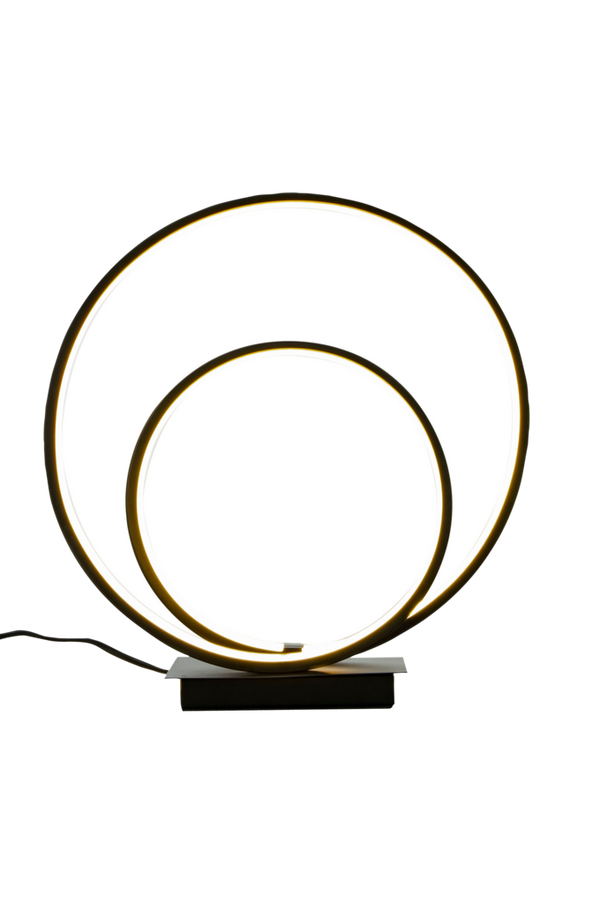 Bilde av Bordlampe Loop - 1
