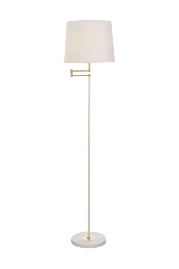 Bilde av Gulvlampe Birka - 30151
