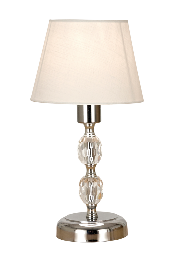 Bilde av Bordlampe Johanna, mini - 30151
