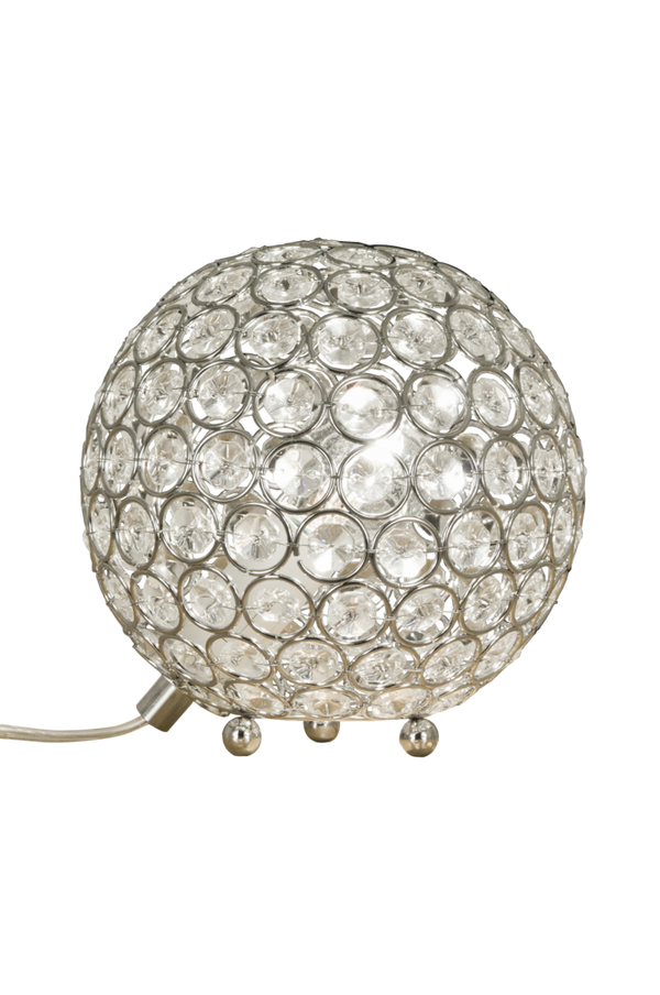 Bilde av Bordlampe Bling, 15 cm - 1
