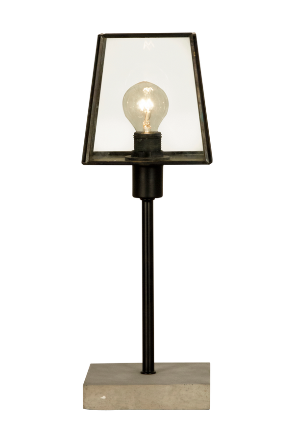 Bilde av Bordlampe Diplomat - 1
