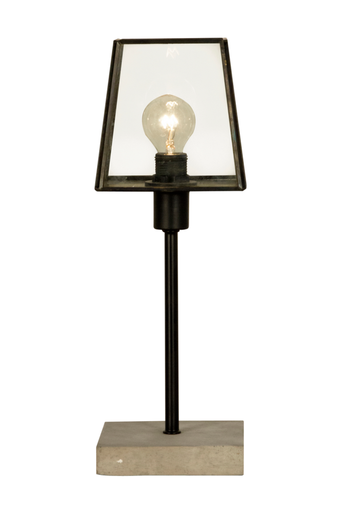 Aneta Lighting Bordlampe Diplomat