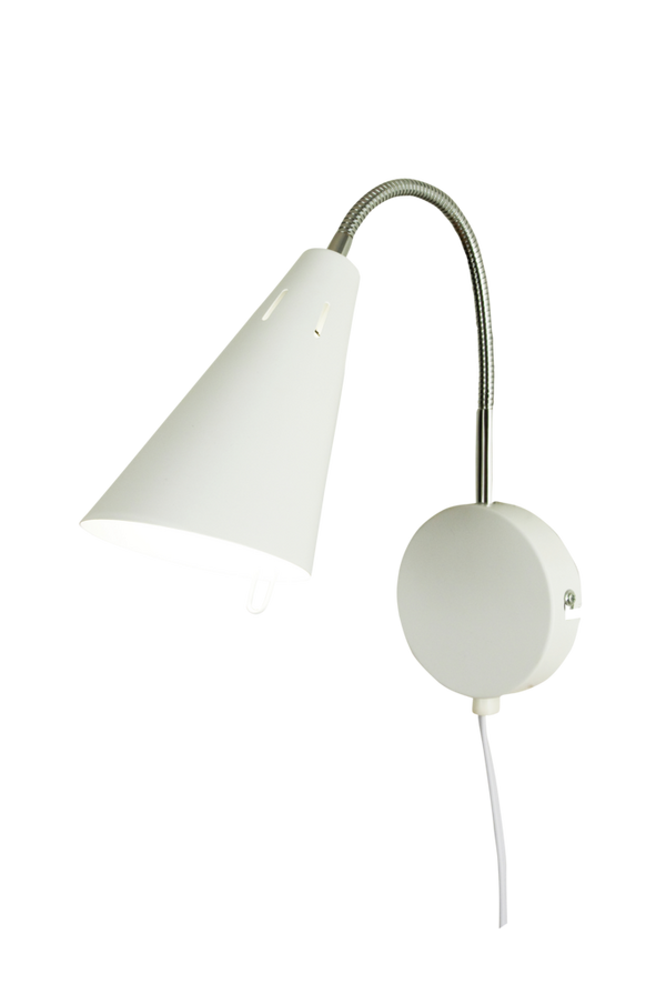 Bilde av Vegglampe Eva - 30151
