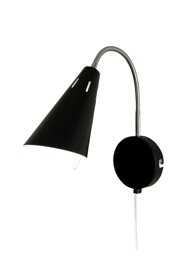 Bilde av Vegglampe Eva - 1
