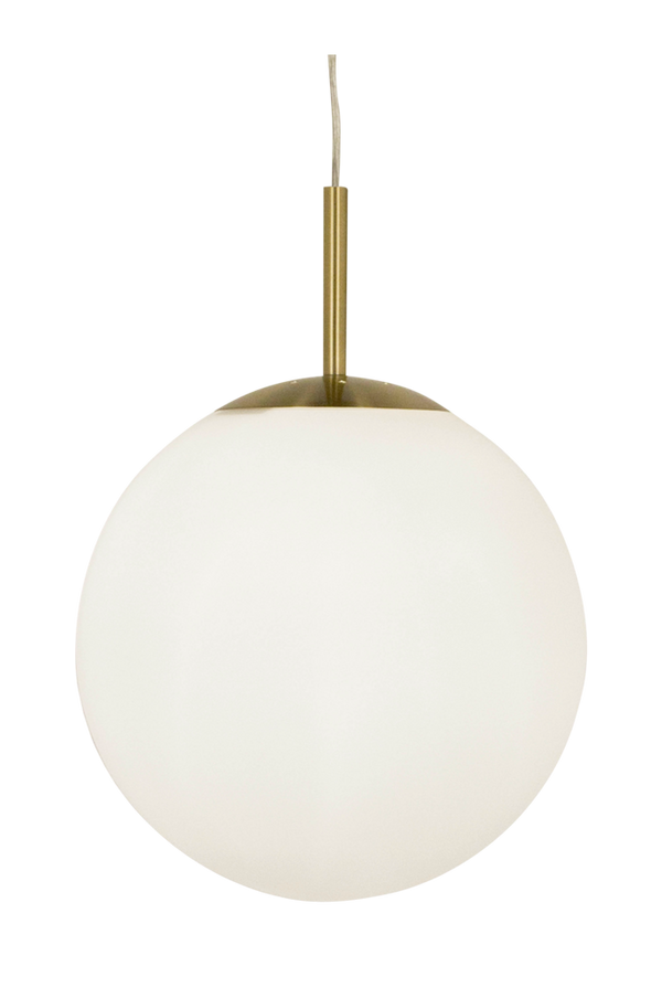 Bilde av Taklampe Opal, Ø30 cm - 1
