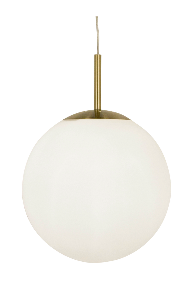 Aneta Lighting Taklampa Opal Ø30