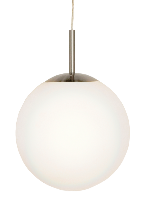 Bilde av Taklampe Opal, Ø30 cm - 30151
