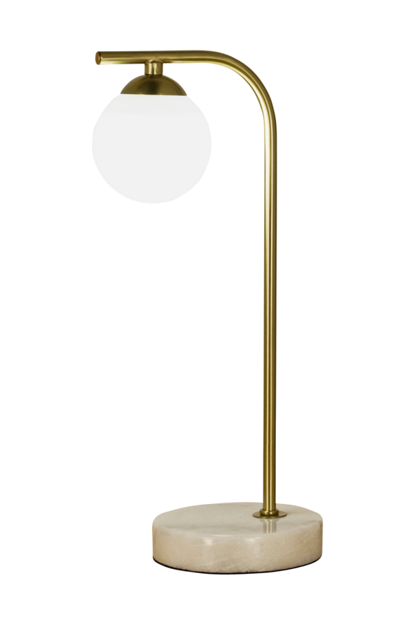 Bilde av Bordlampe Orfeus - 1
