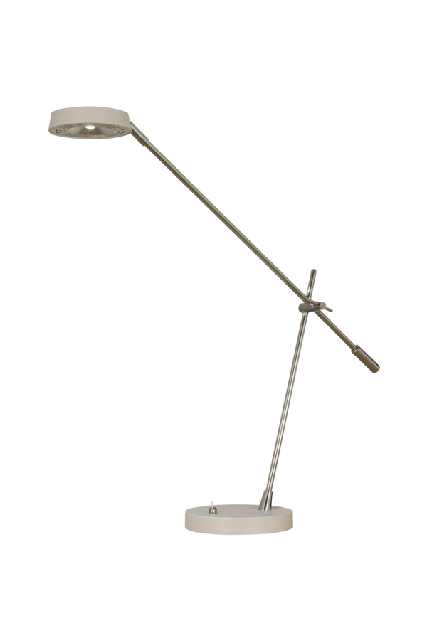 Bilde av Bordlampe Master - 30151
