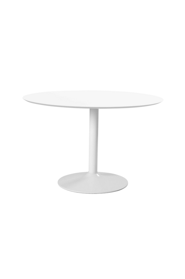 Bilde av Bordplate Ibiza diameter 110 cm - 1
