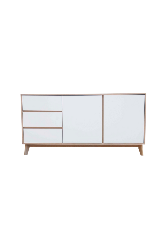 Nordic Odense Sideboard