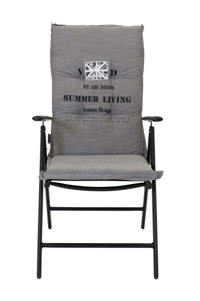 Summer Living 5:pos sittdyna 6pack