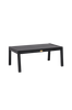 Pöytä stoltö 70x120 cm myrskynharmaa