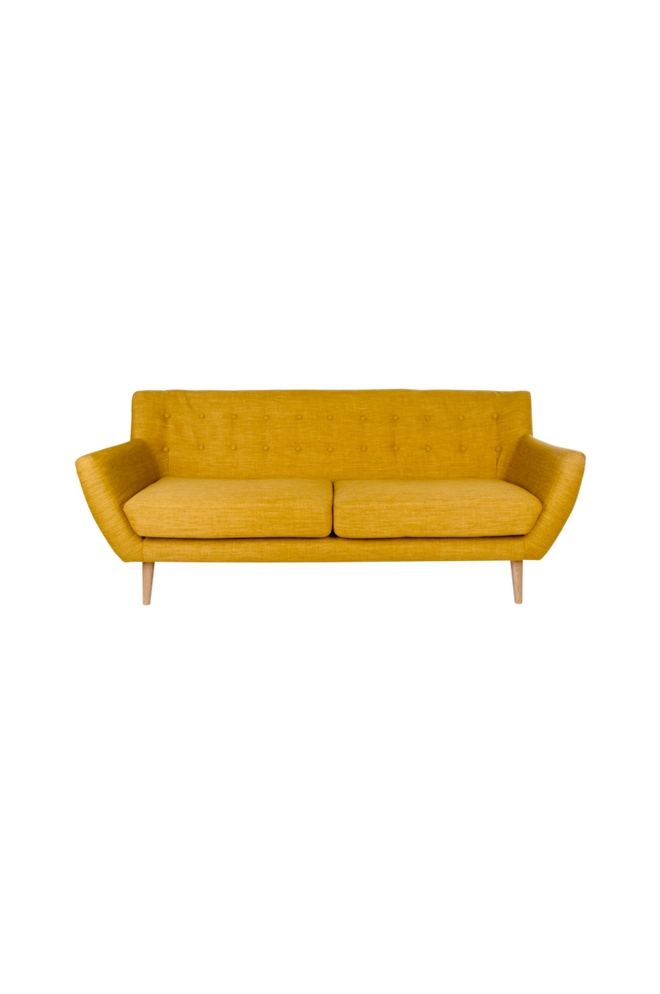 Bilde av 3-seter sofa Monte