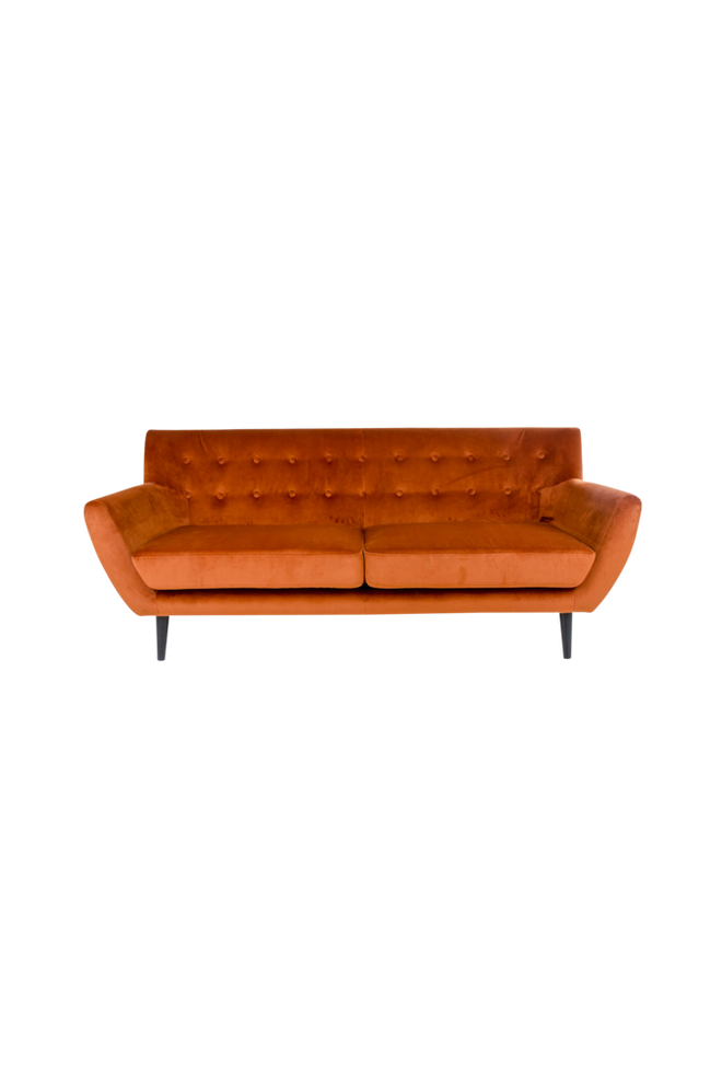 Bilde av 3-seter sofa Monte