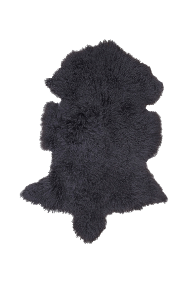 House Nordic Lammskinn Mongolian Lambskin