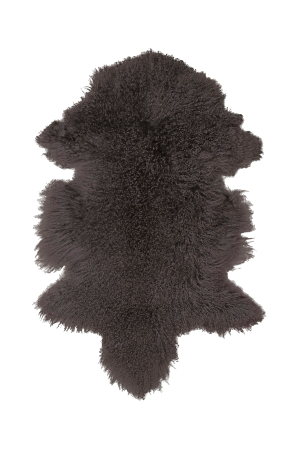 Bilde av Lammeskinn Mongolian Lambskin - 1
