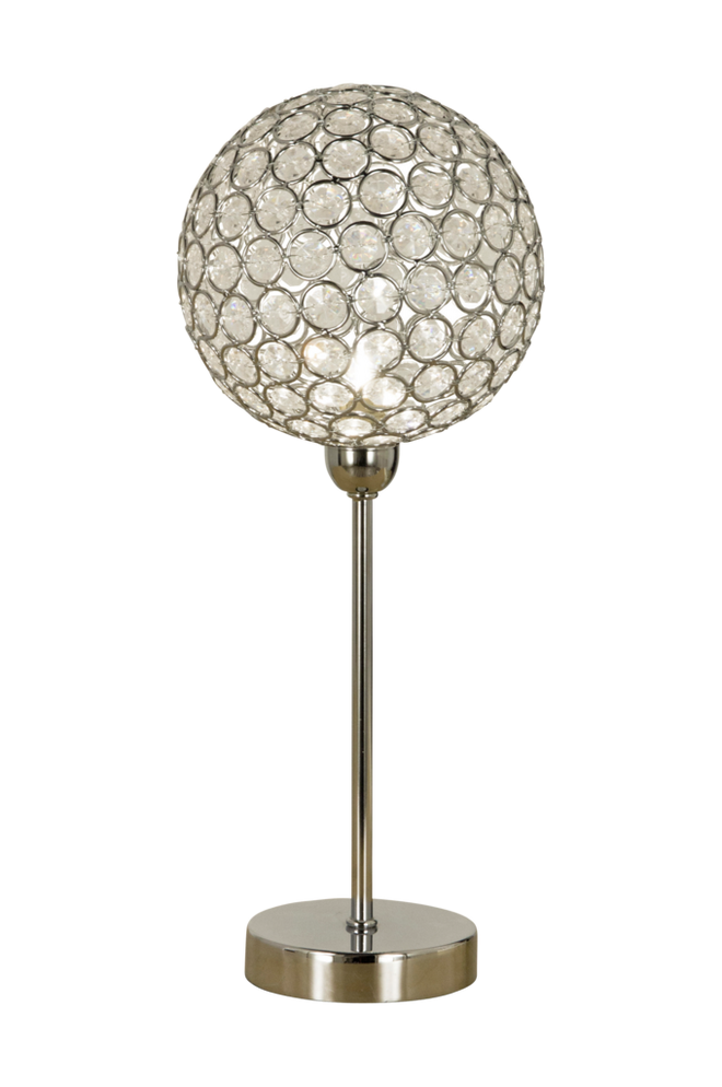 Bilde av Bordlampe Bling