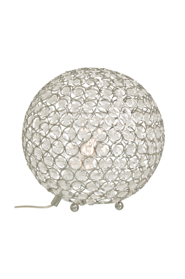 Bilde av Bordlampe Bling 25 cm - 1
