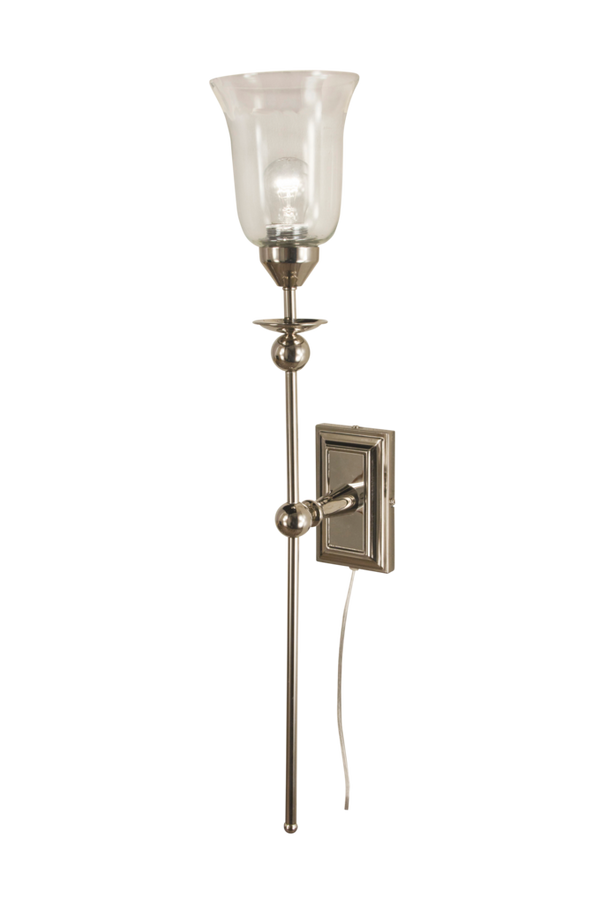 Bilde av Vegglampe Veronica - 30151

