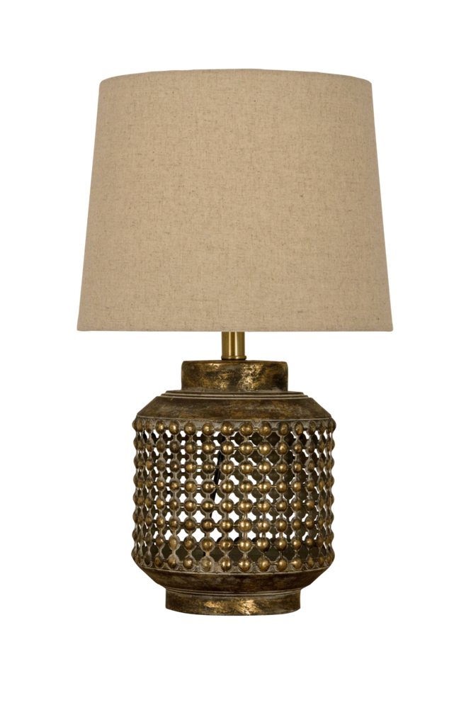 Bordlampe Raima