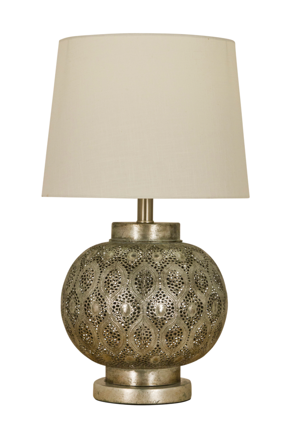 Bilde av Bordlampe Indra - 30151
