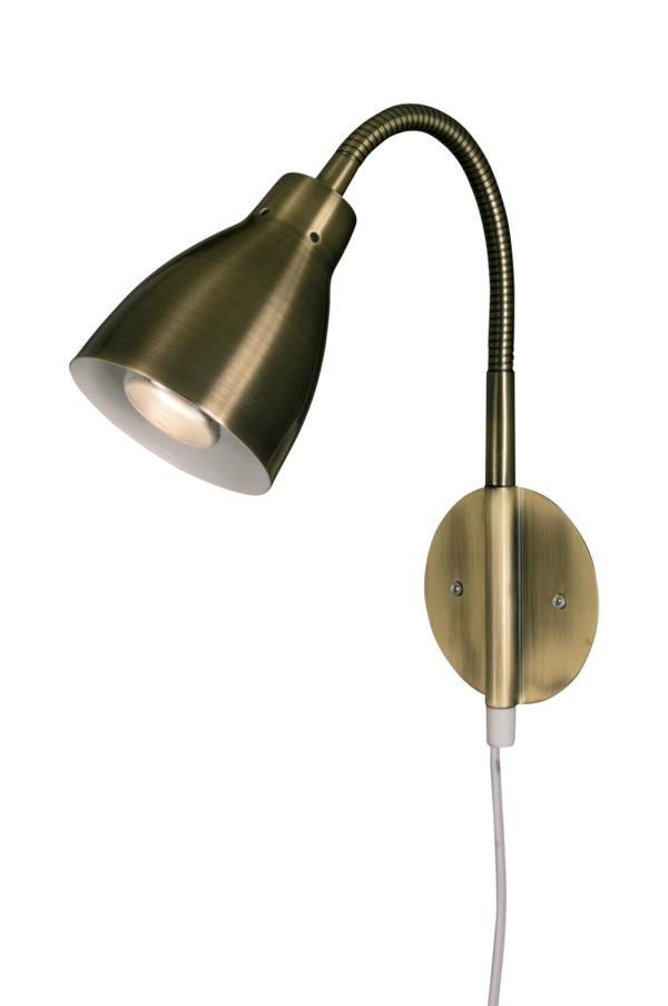 Bilde av Vegglampe Sarek - 1
