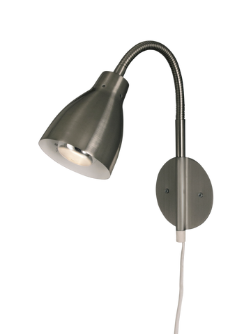 Vägglampa  - Vägglampa Sarek