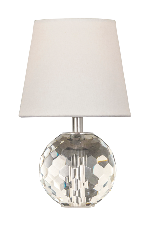 Bilde av Bordlampe Topas - 30151
